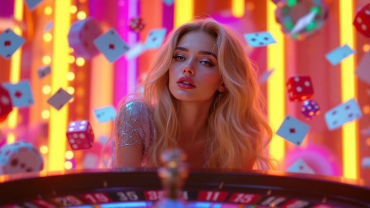 Lucky Spin Welcome Bonus