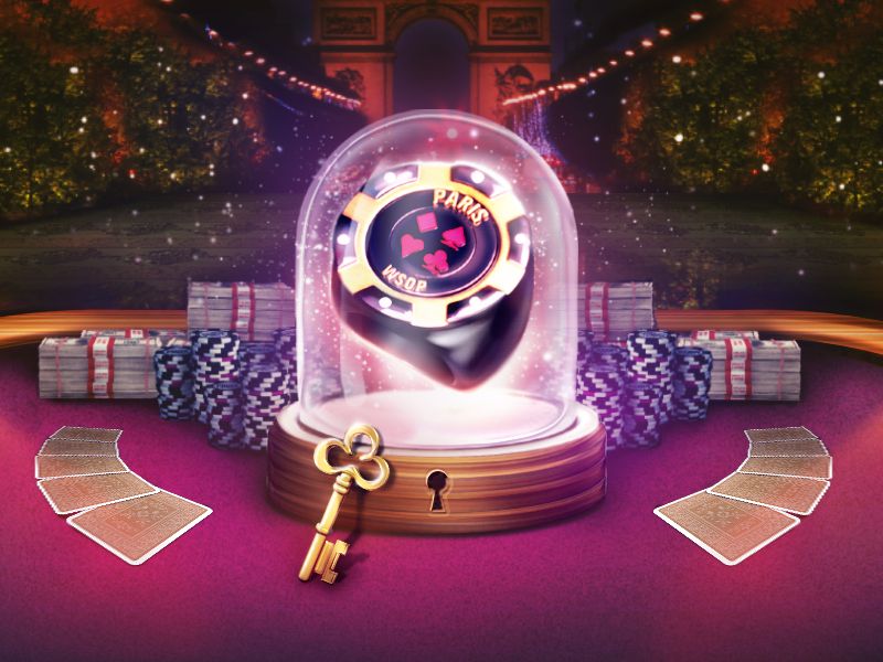 Lucky Spin Live Casino