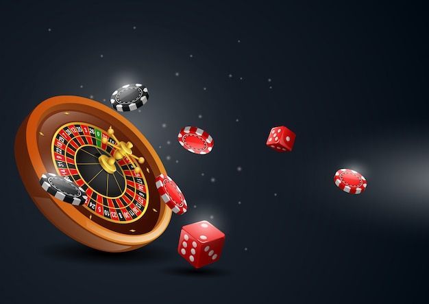 Lucky Spin Live Casino